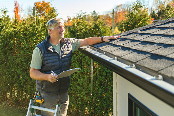 Trusted Gutter Repair And Installation service in Roberts, MT - Ben Roofing and Steel LLC